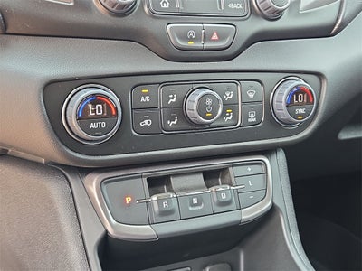 2024 GMC Terrain AT4 AWD