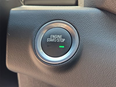 2024 GMC Terrain AT4 AWD