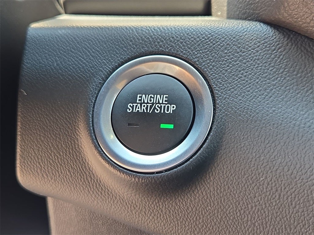 2024 GMC Terrain AT4 AWD