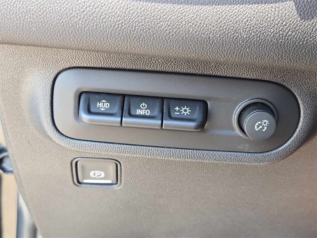 2024 GMC Terrain AT4 AWD