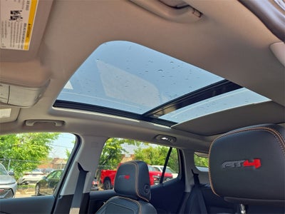 2024 GMC Terrain AT4 AWD