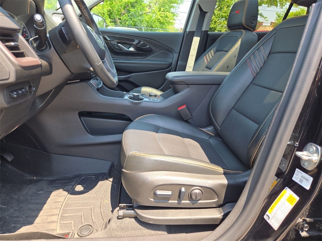 2024 GMC Terrain AT4 AWD