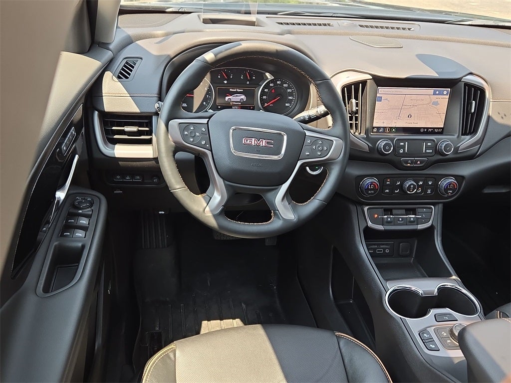 2024 GMC Terrain AT4 AWD