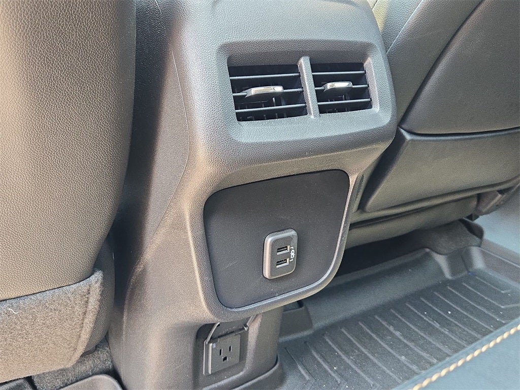 2024 GMC Terrain AT4 AWD