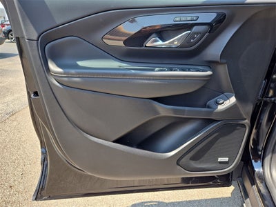 2024 GMC Terrain AT4 AWD