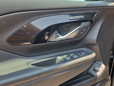 2024 GMC Terrain AT4 AWD