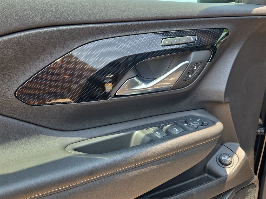 2024 GMC Terrain AT4 AWD