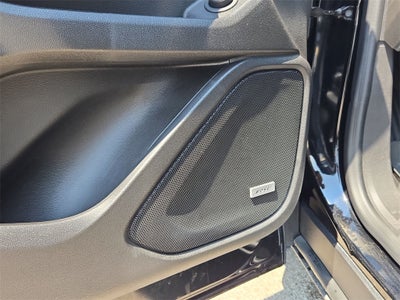 2024 GMC Terrain AT4 AWD