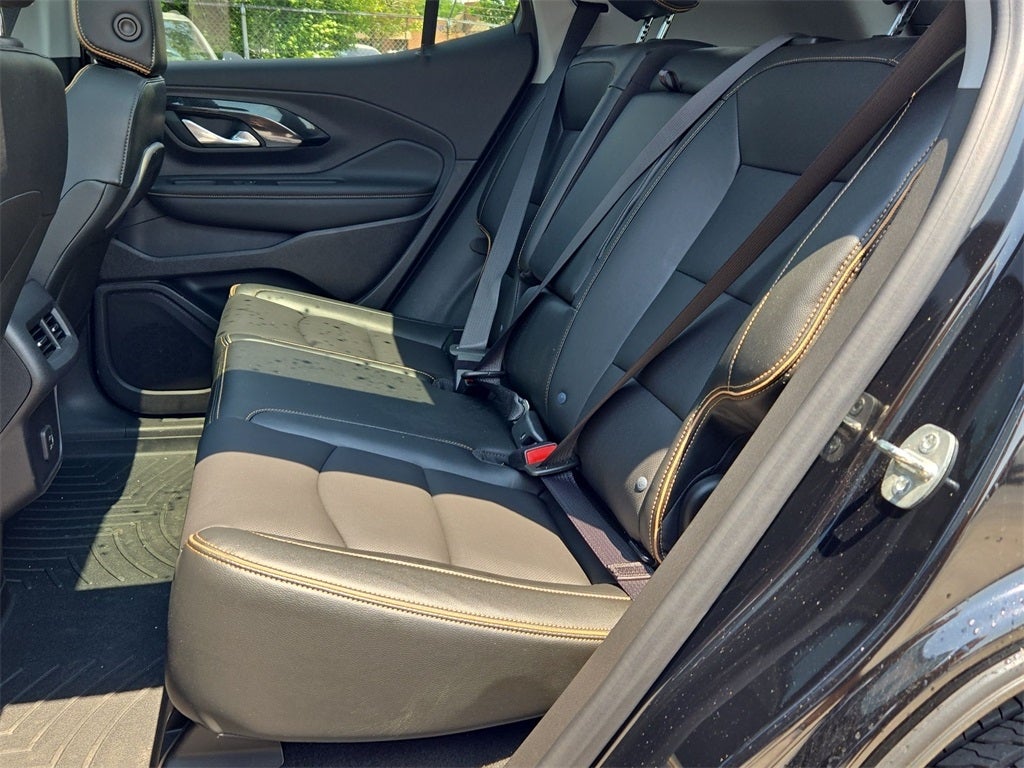 2024 GMC Terrain AT4 AWD