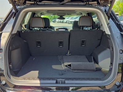 2024 GMC Terrain AT4 AWD