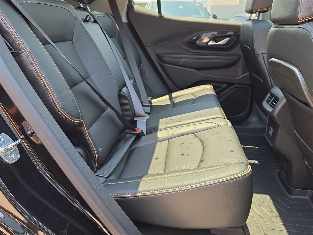 2024 GMC Terrain AT4 AWD