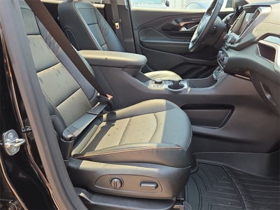 2024 GMC Terrain AT4 AWD