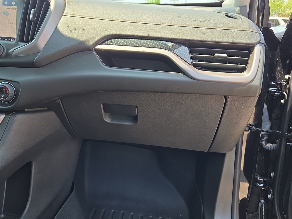 2024 GMC Terrain AT4 AWD