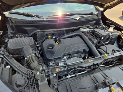 2024 GMC Terrain AT4 AWD