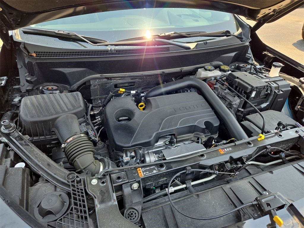 2024 GMC Terrain AT4 AWD