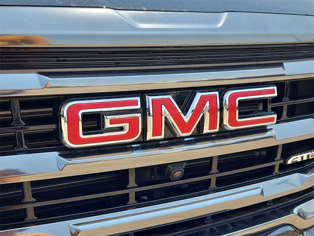 2024 GMC Terrain AT4 AWD