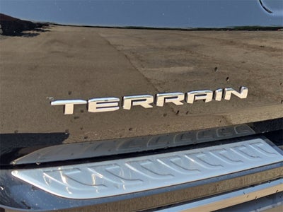 2024 GMC Terrain AT4 AWD