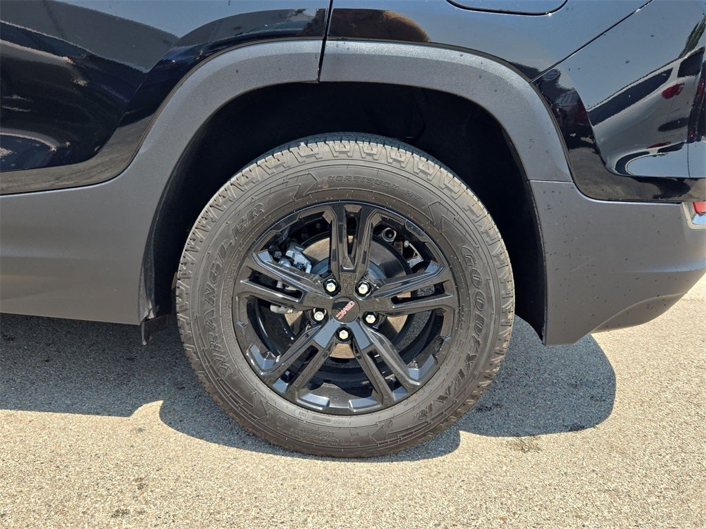 2024 GMC Terrain AT4 AWD