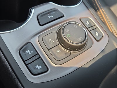 2024 GMC Terrain AT4 AWD