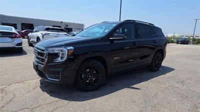 2024 GMC Terrain AT4 AWD