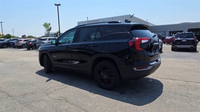 2024 GMC Terrain AT4 AWD