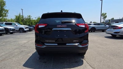 2024 GMC Terrain AT4 AWD