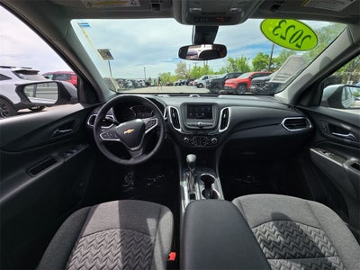 2023 Chevrolet Equinox LT AWD