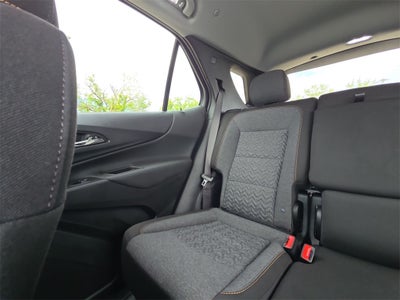 2023 Chevrolet Equinox LT AWD