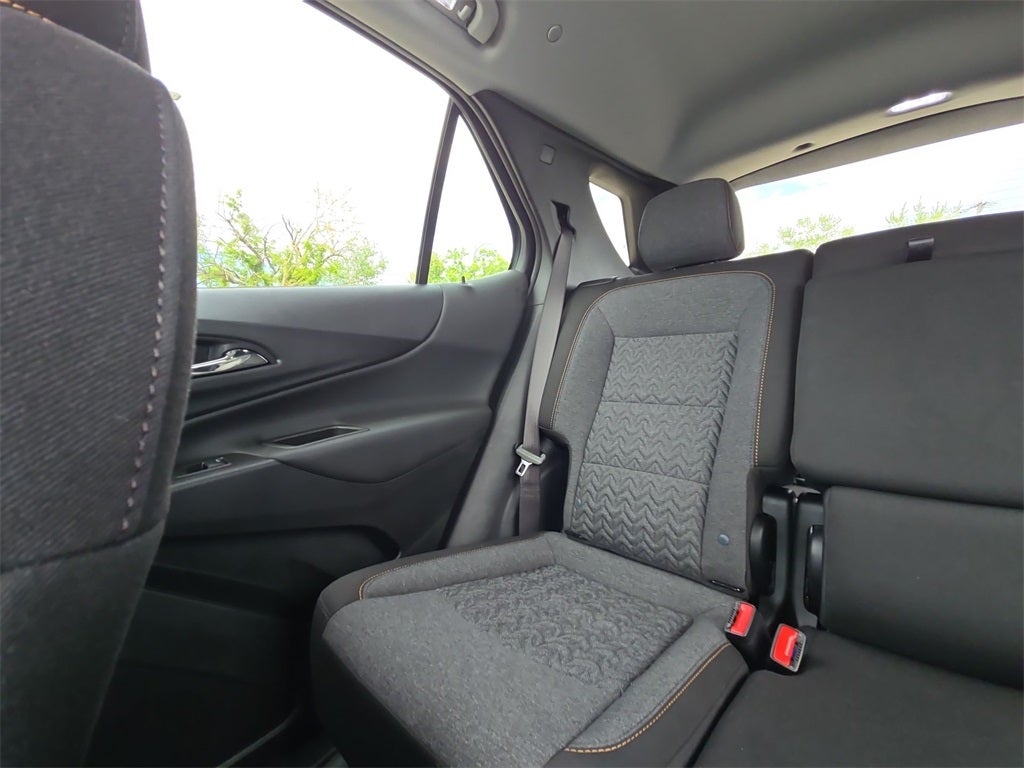 2023 Chevrolet Equinox LT AWD