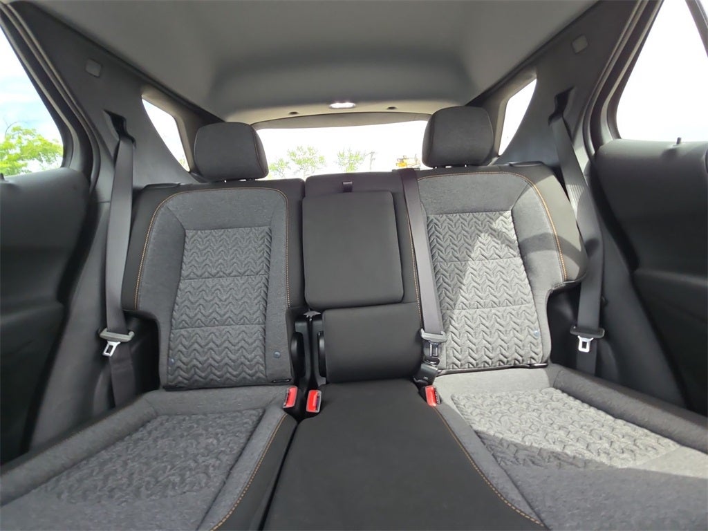 2023 Chevrolet Equinox LT AWD