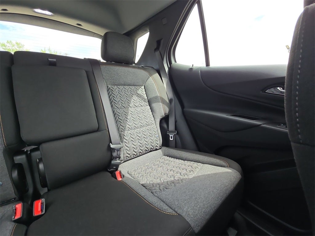 2023 Chevrolet Equinox LT AWD