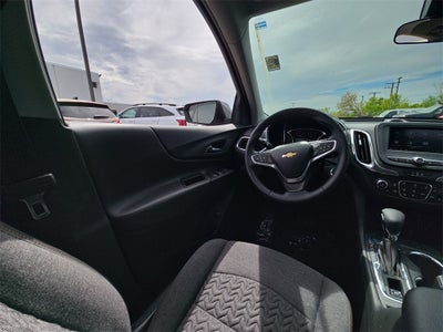 2023 Chevrolet Equinox LT AWD