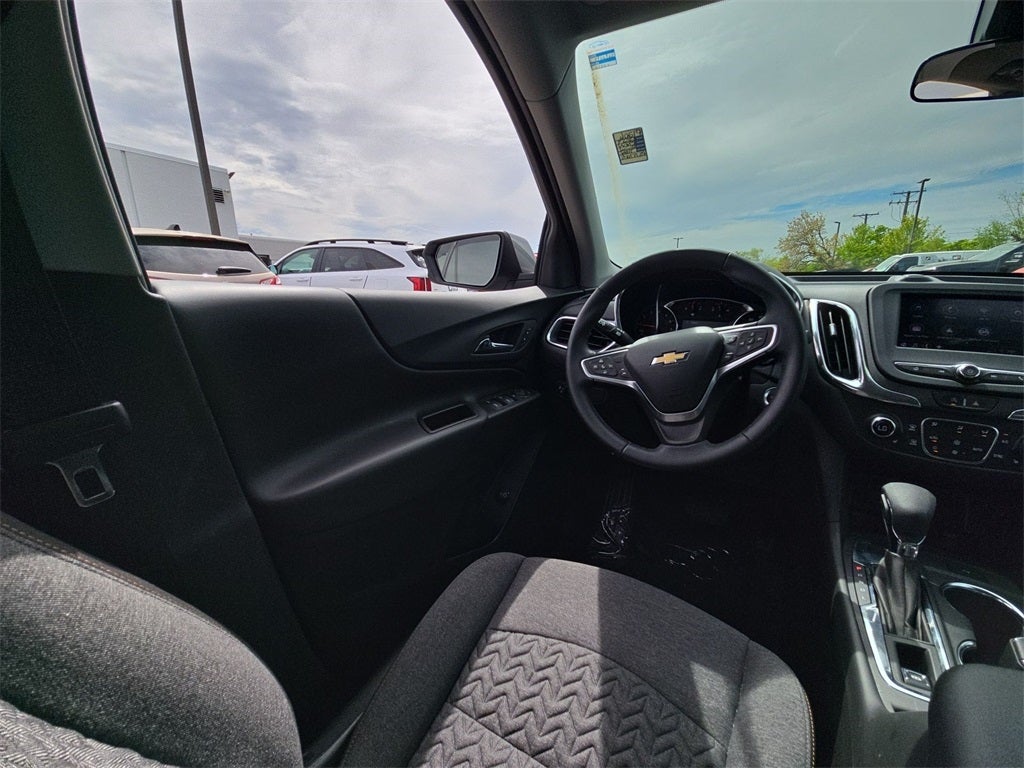 2023 Chevrolet Equinox LT AWD