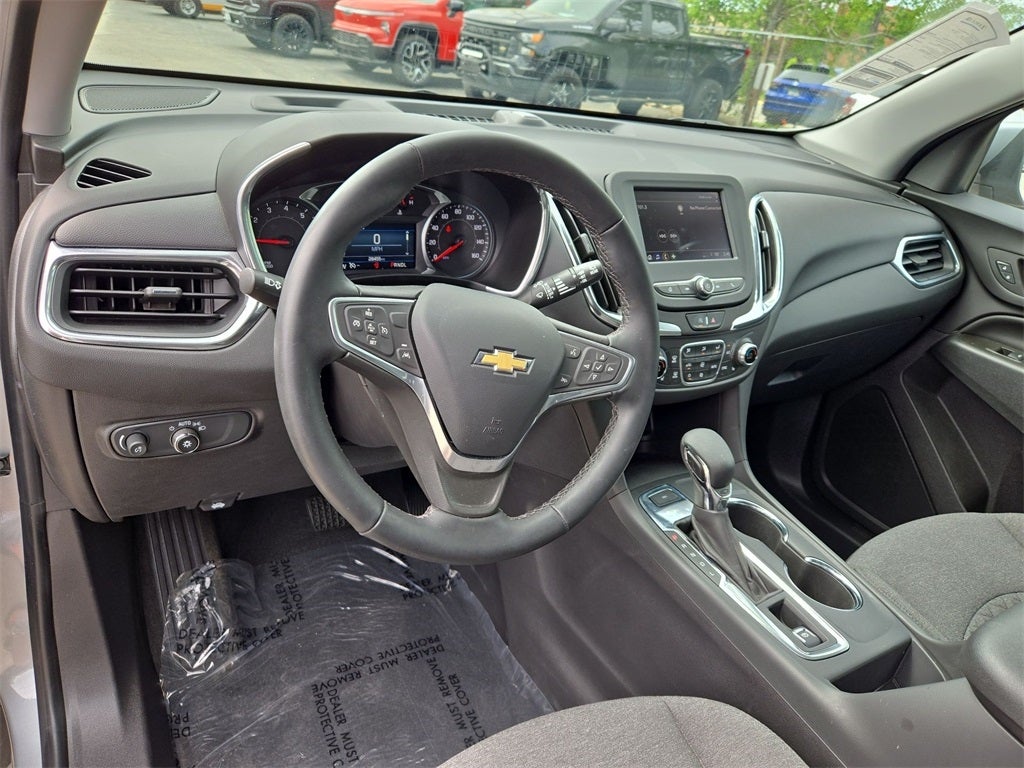 2023 Chevrolet Equinox LT AWD