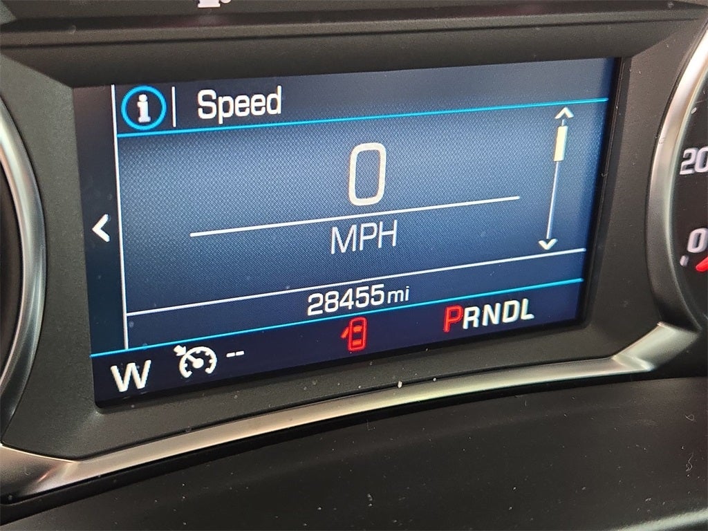 2023 Chevrolet Equinox LT AWD