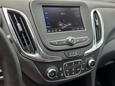 2023 Chevrolet Equinox LT AWD