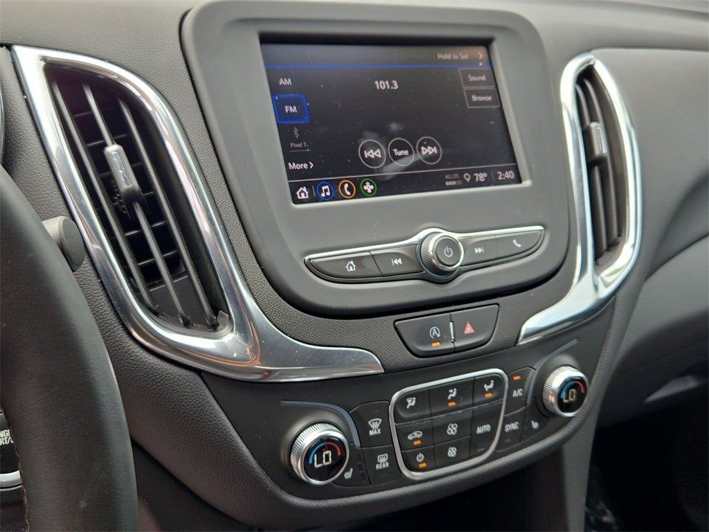 2023 Chevrolet Equinox LT AWD