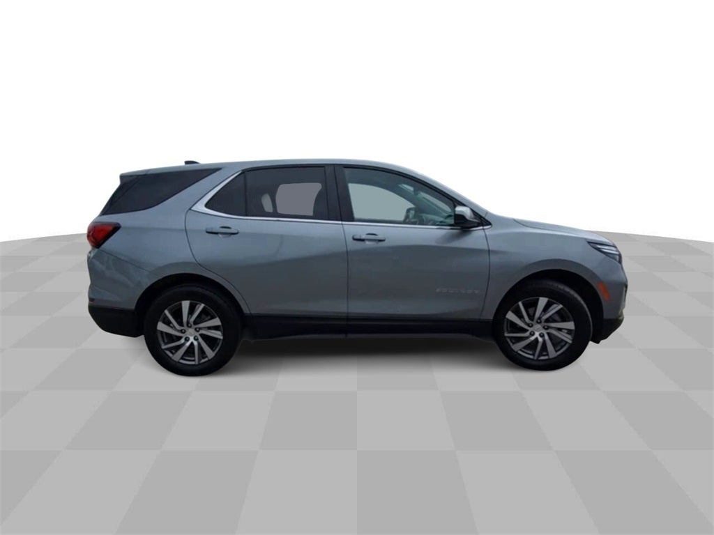 2023 Chevrolet Equinox LT AWD