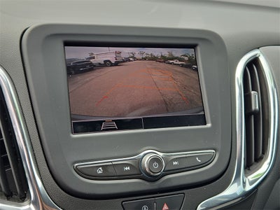 2023 Chevrolet Equinox LT AWD