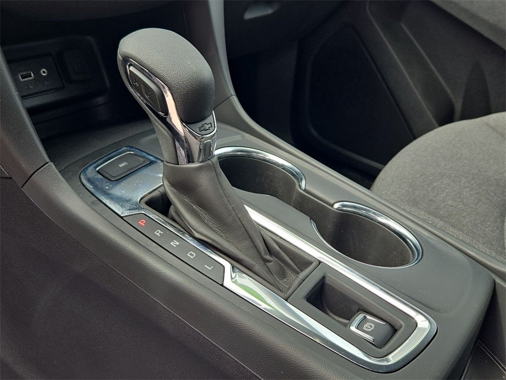 2023 Chevrolet Equinox LT AWD