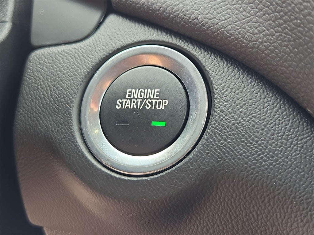 2023 Chevrolet Equinox LT AWD