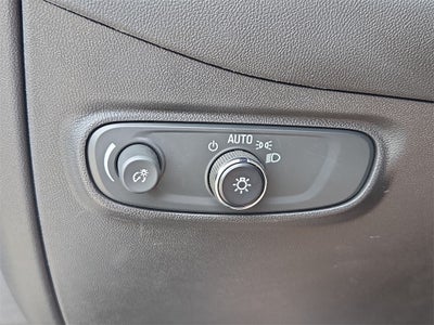 2023 Chevrolet Equinox LT AWD