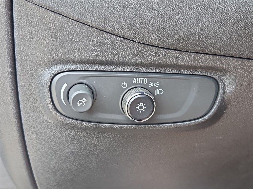 2023 Chevrolet Equinox LT AWD