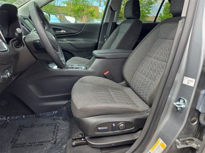 2023 Chevrolet Equinox LT AWD