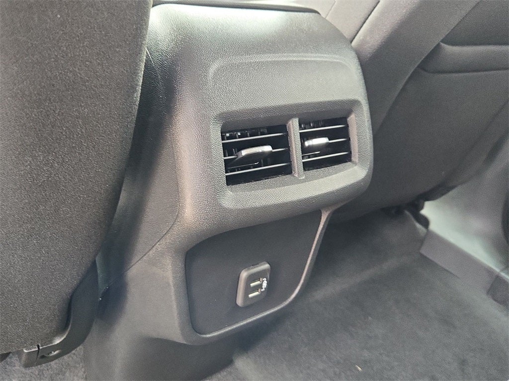 2023 Chevrolet Equinox LT AWD