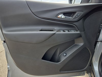 2023 Chevrolet Equinox LT AWD