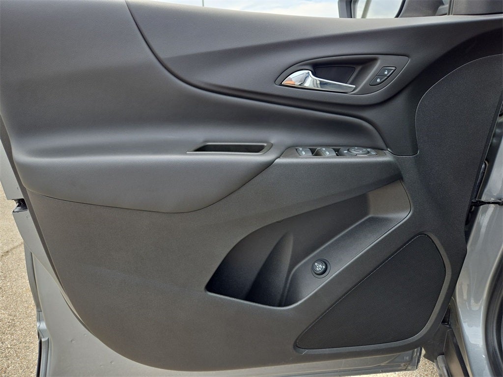 2023 Chevrolet Equinox LT AWD