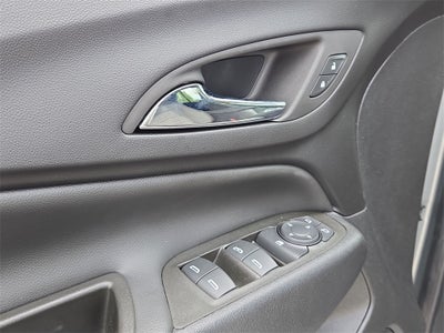 2023 Chevrolet Equinox LT AWD