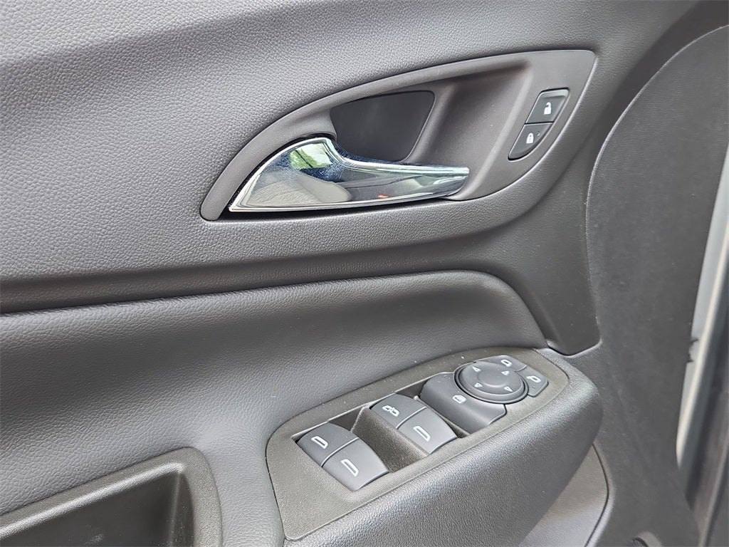 2023 Chevrolet Equinox LT AWD