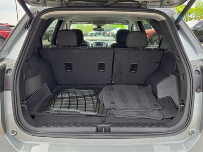 2023 Chevrolet Equinox LT AWD